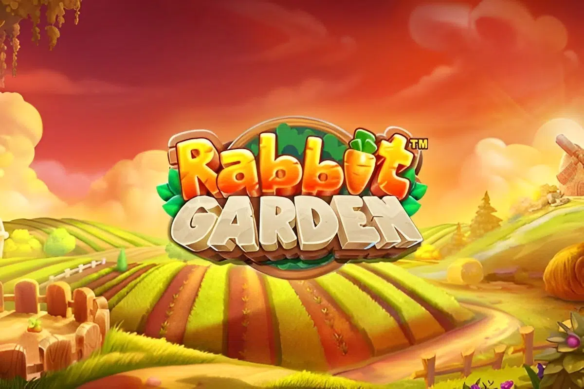 Rabbit Garden