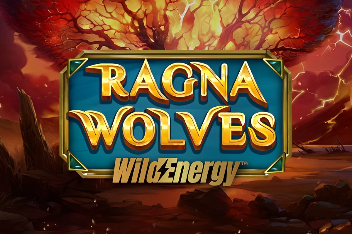 RagnaWolves WildEnergy