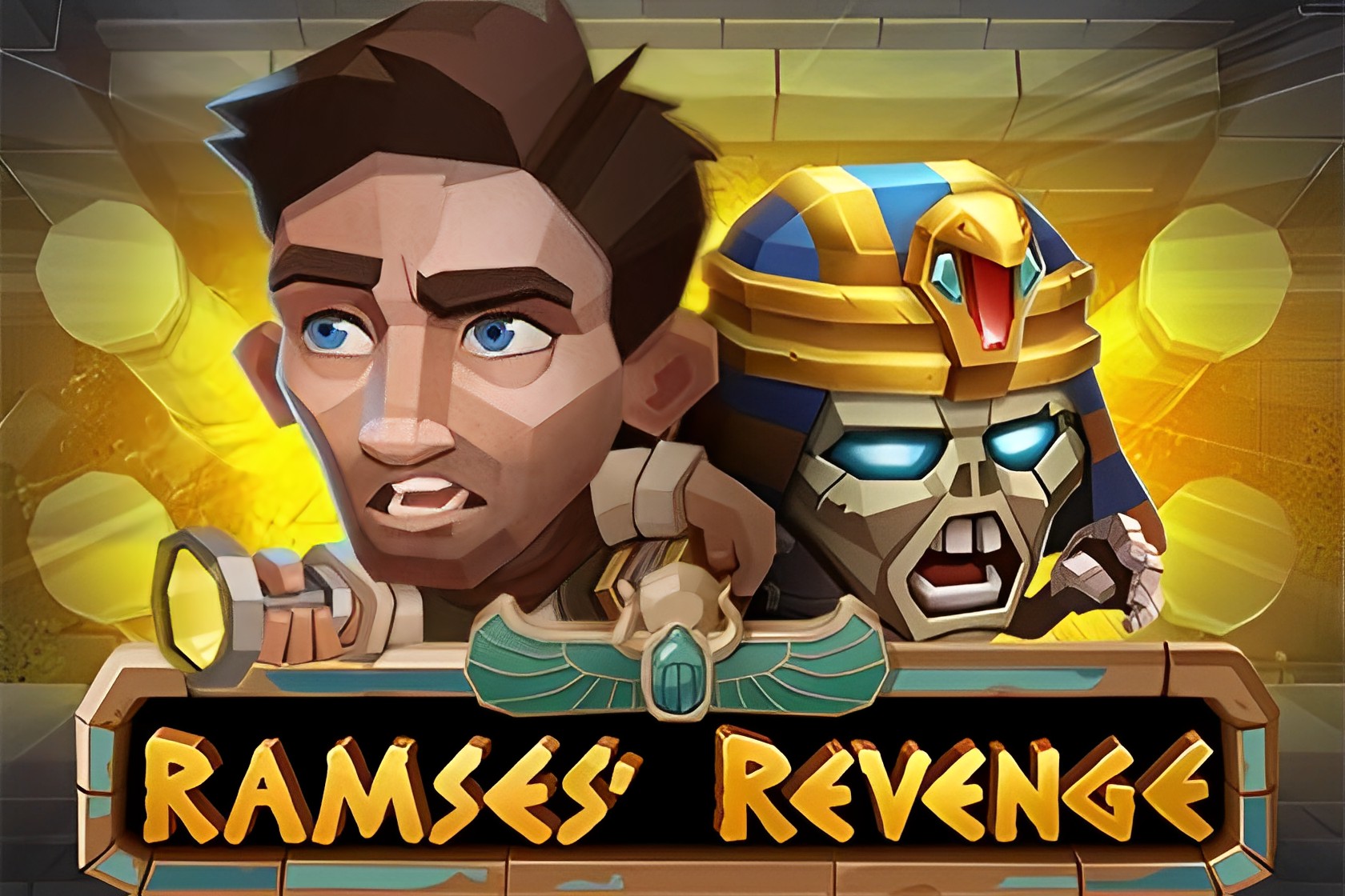 Ramses’ Revenge