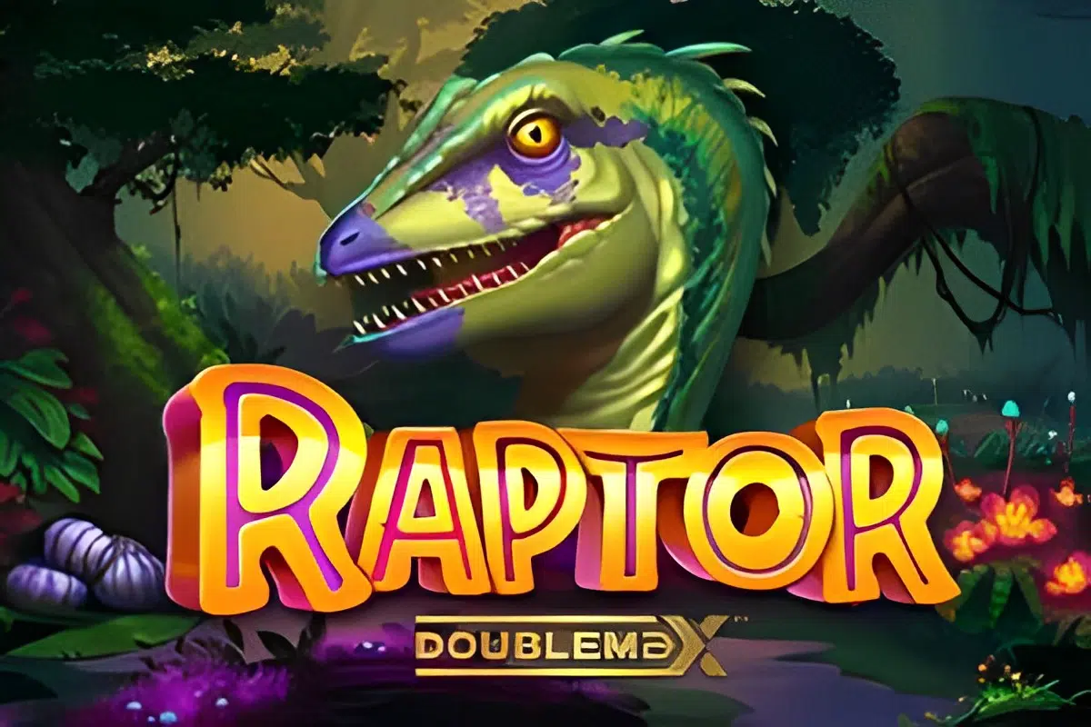 Raptor DoubleMax