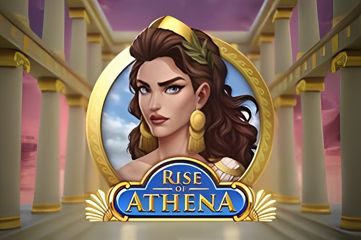 Rise of Athena