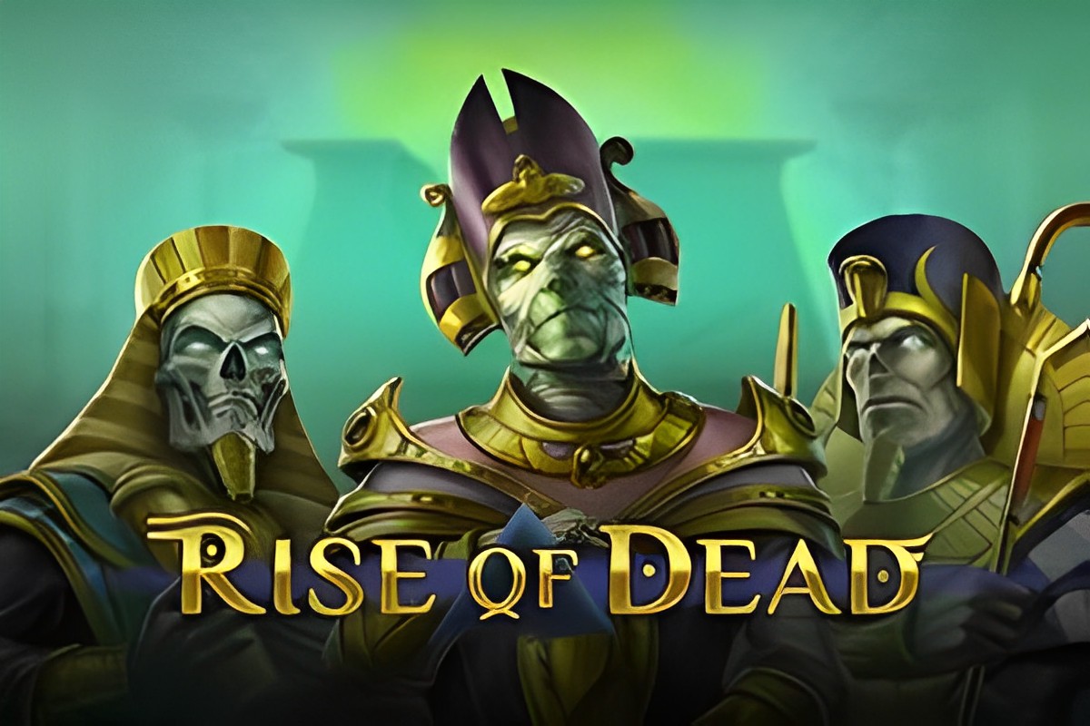 Rise of Dead