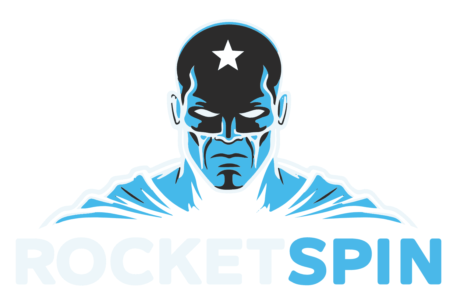 Rocketspin Casino logo