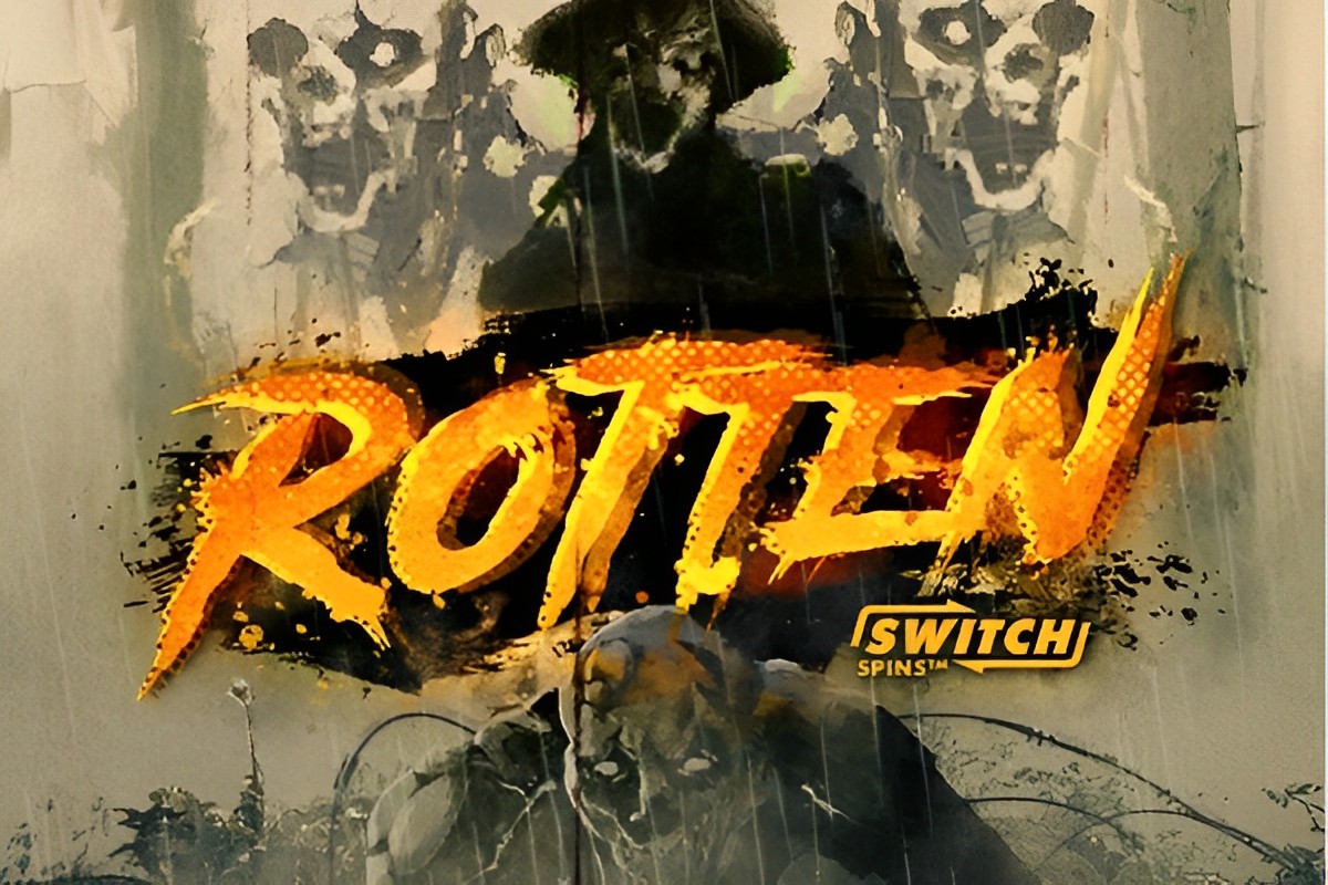 Rotten