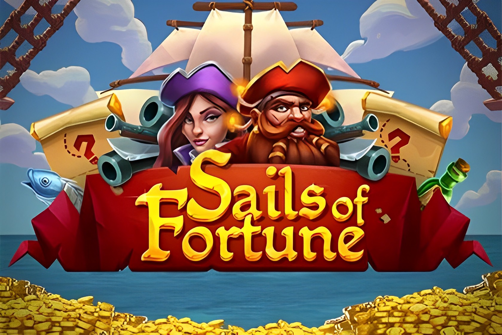 Sails of Fortune