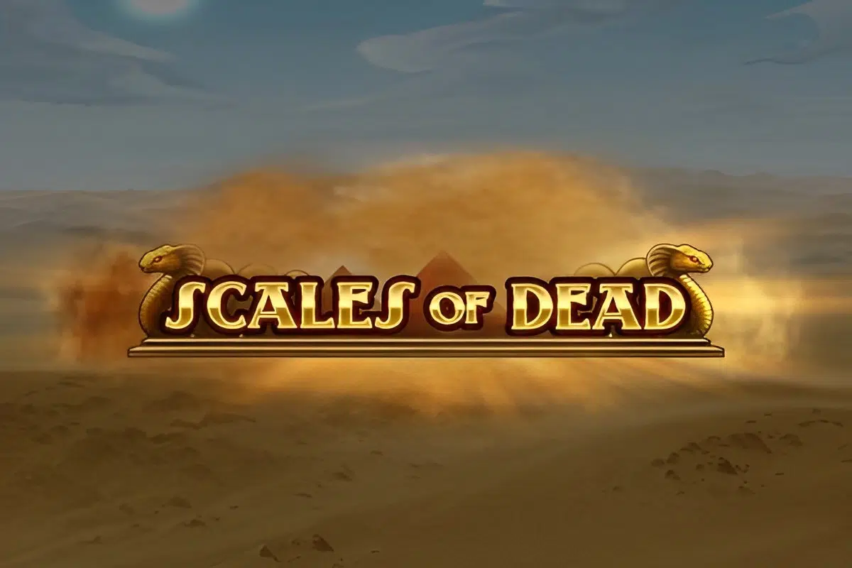 Scales of Dead