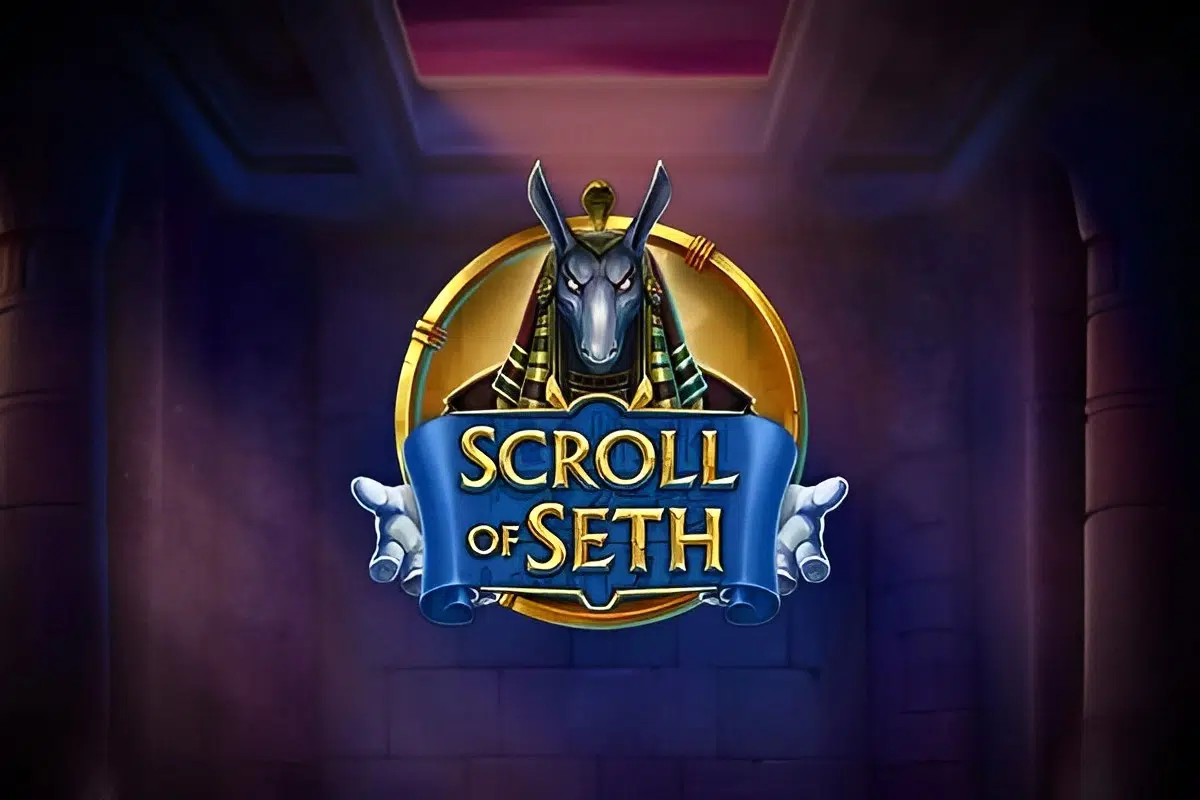 Scroll of Seth