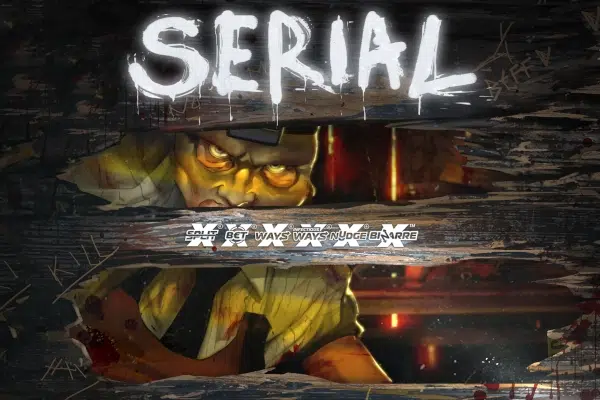 Serial