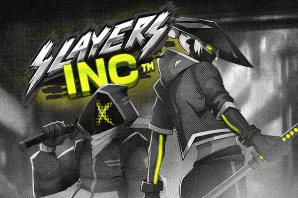 Slayers Inc