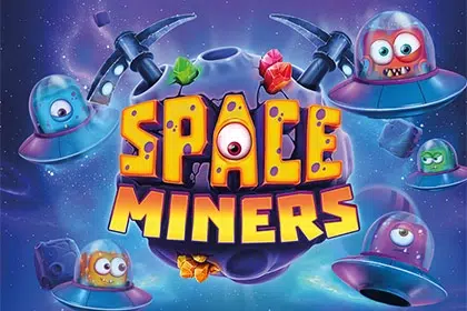 Space Miners