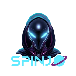 Spinjo Casino logo