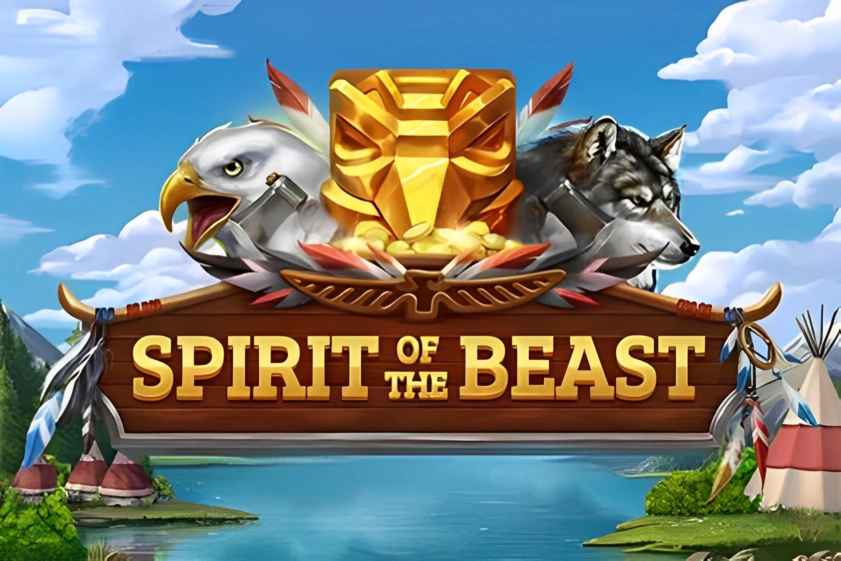 Spirit of the Beast