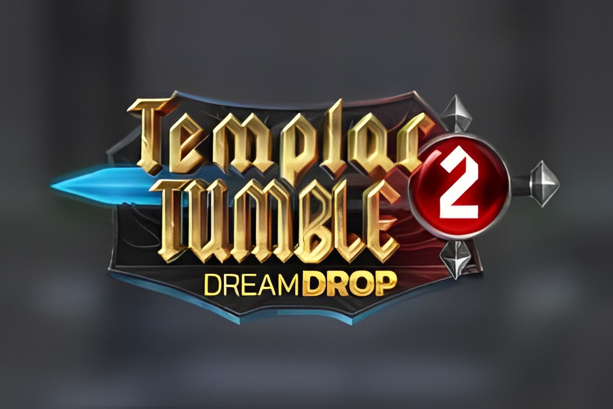 Templar Tumble 2 Dream Drop