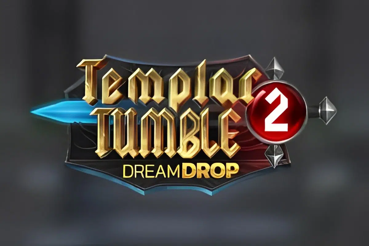 Templar Tumble 2 Dream Drop