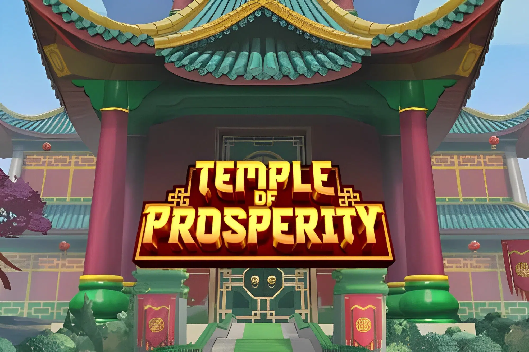 Temple of Prosperity