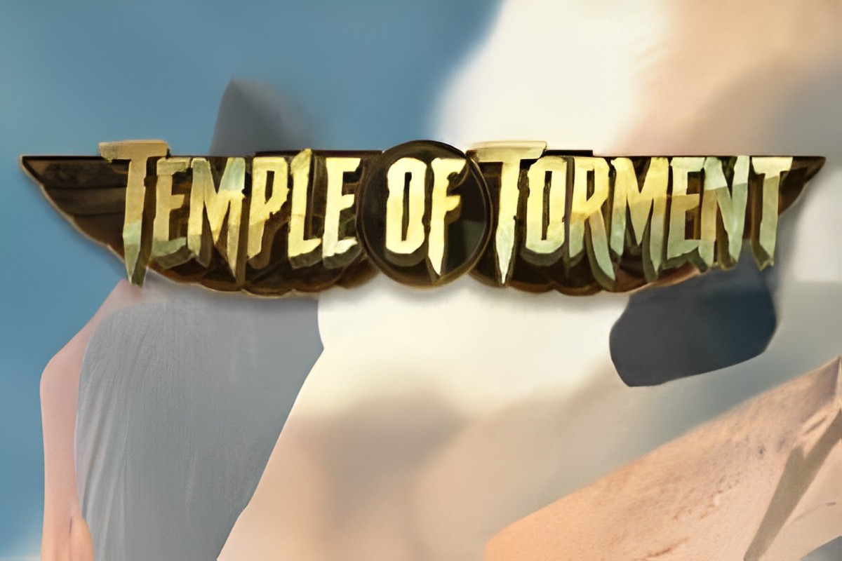 Temple of Torment