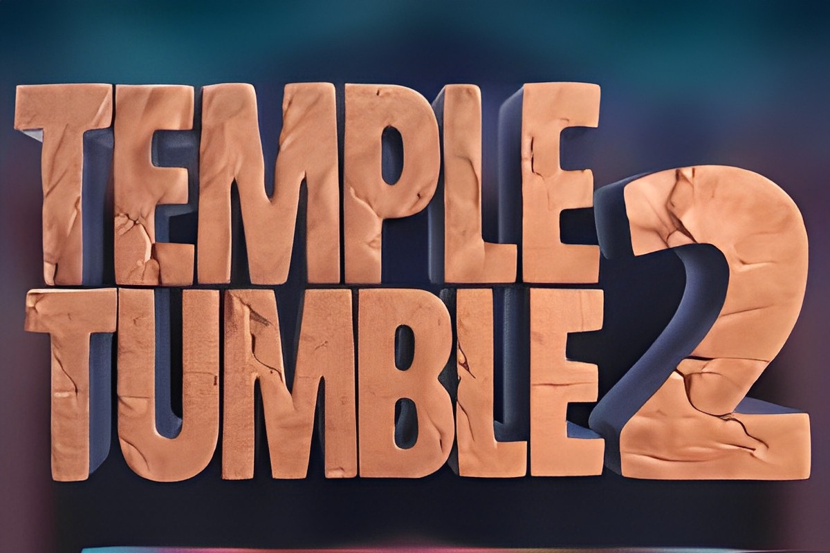 Temple Tumble 2 Dream Drop