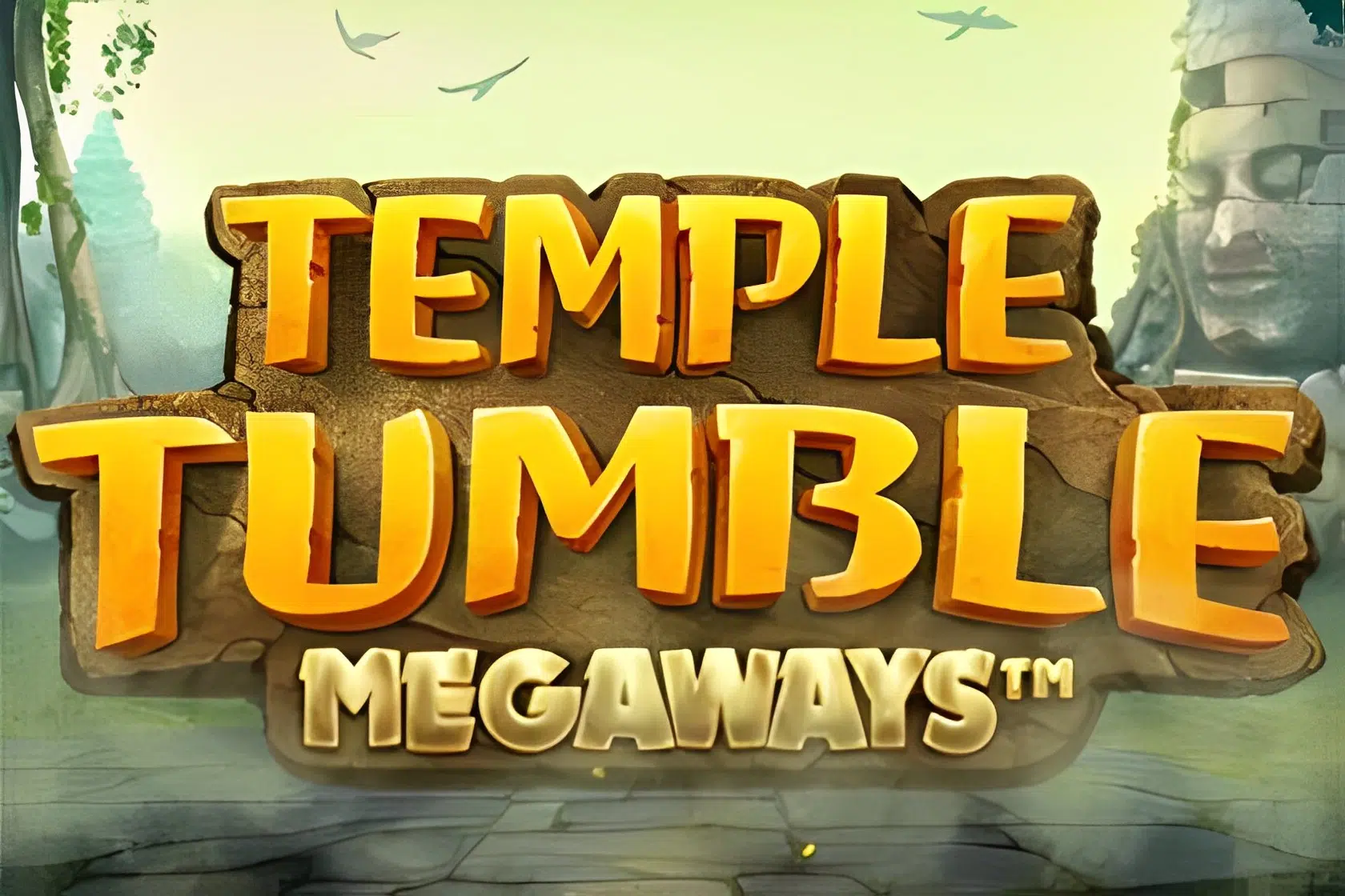 Temple Tumble Megaways