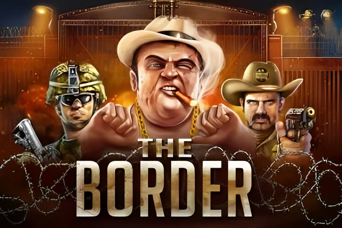 The Border