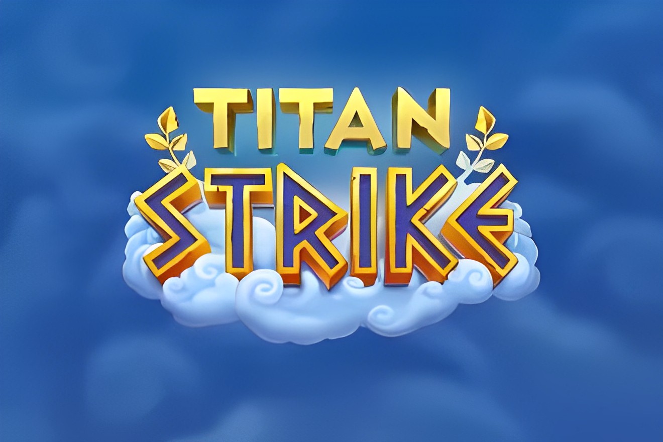 Titan Strike