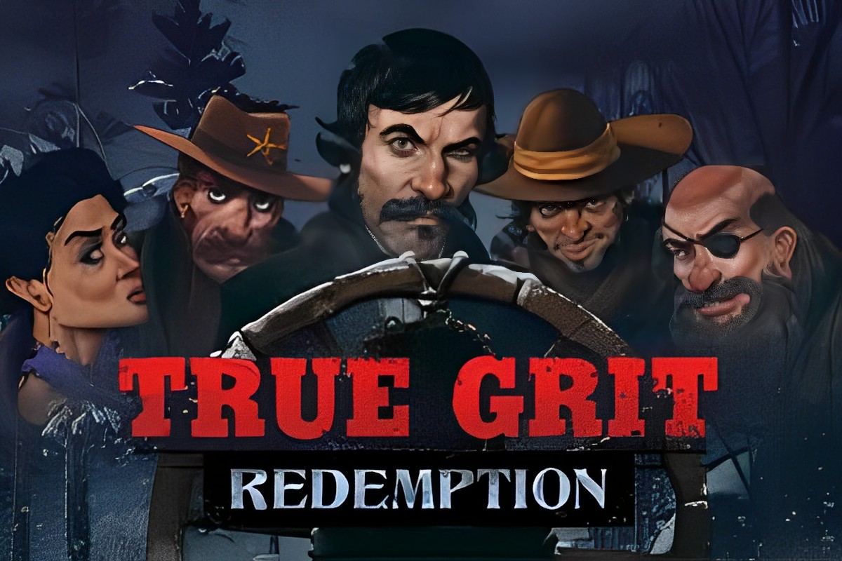 True Grit Redemption