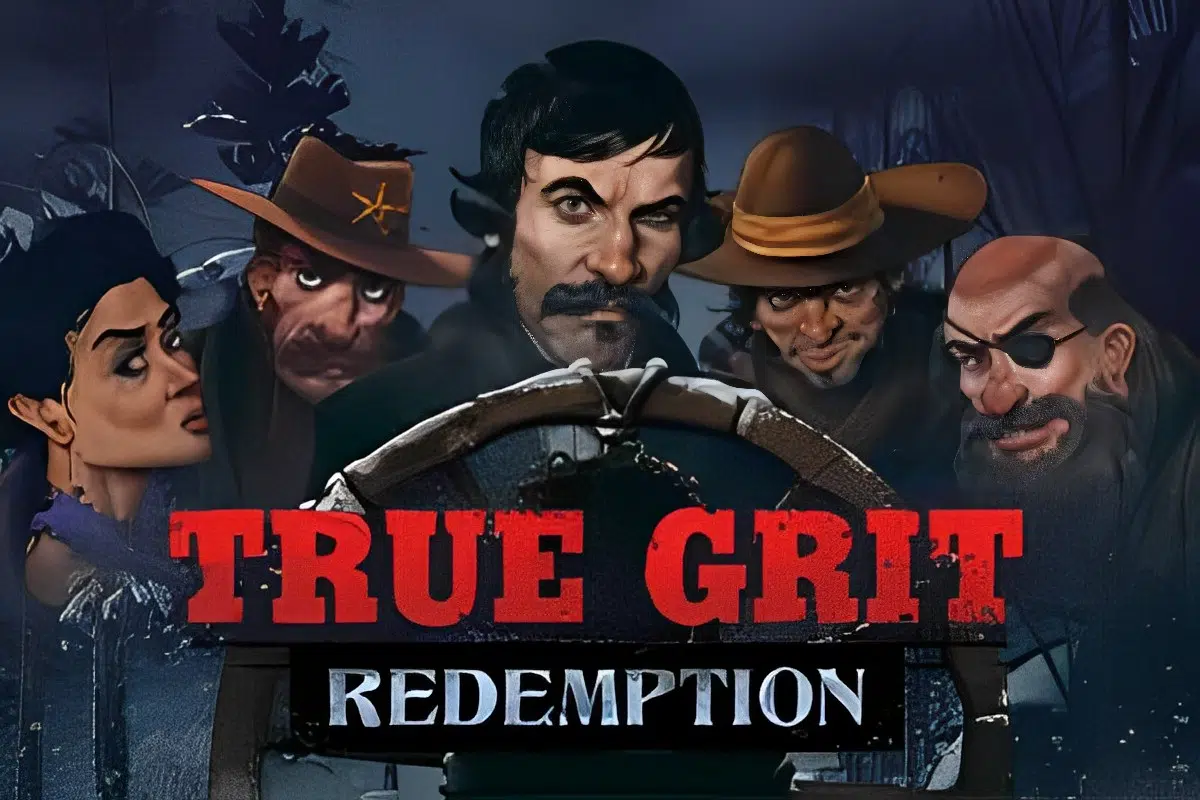 True Grit Redemption