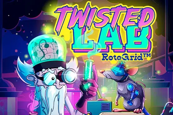 Twisted Lab