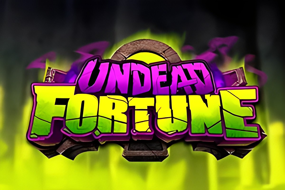 Undead Fortune