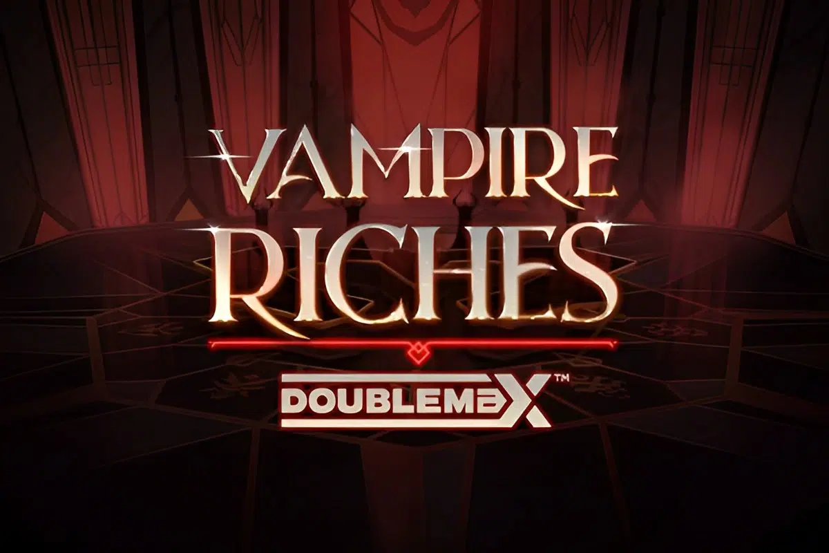 Vampire Riches DoubleMax