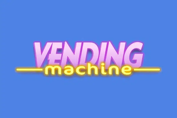 Vending Machine