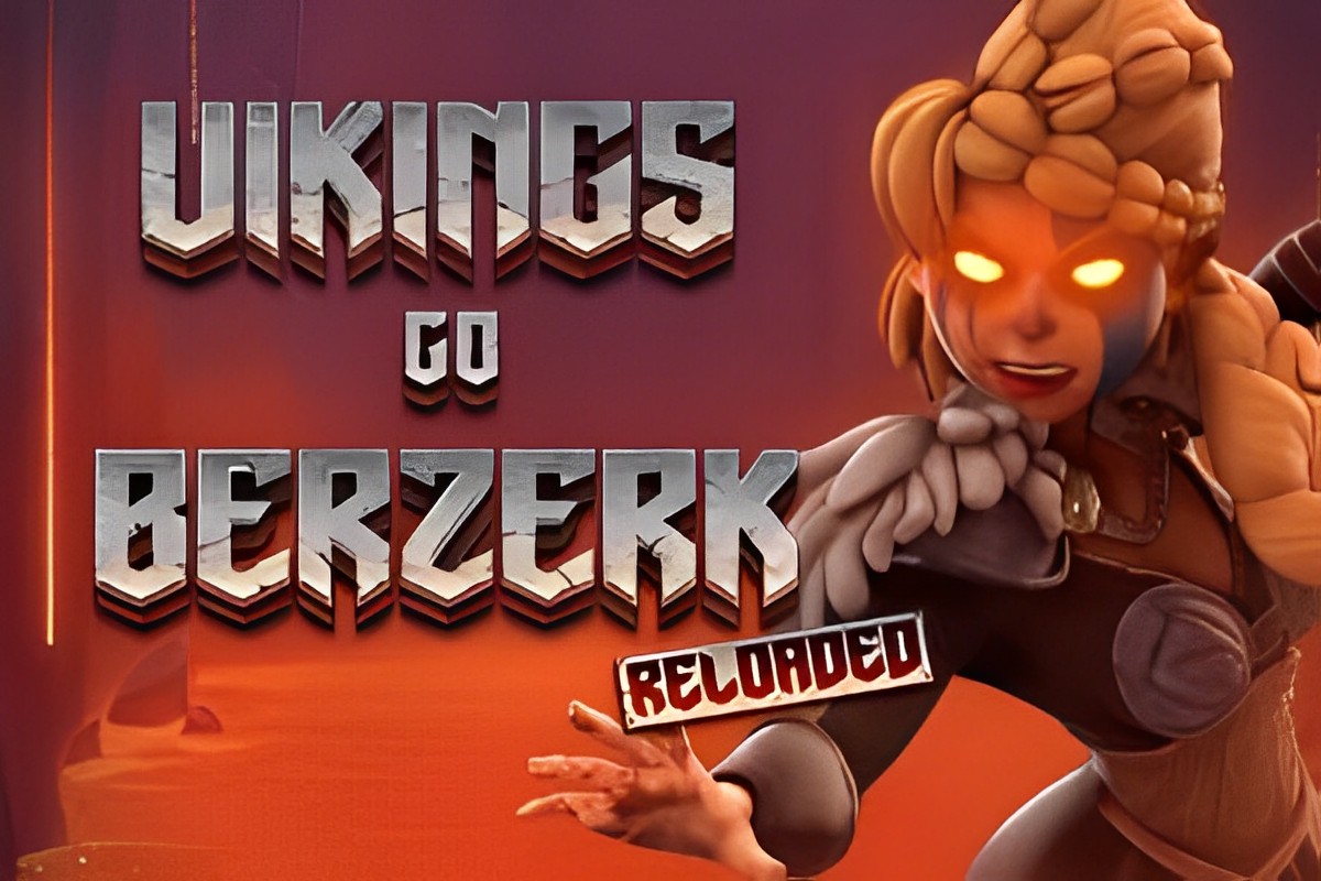 Vikings Go Berzerk Reloaded