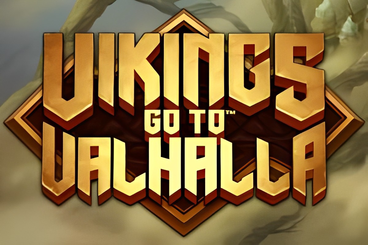 Vikings Go To Valhalla