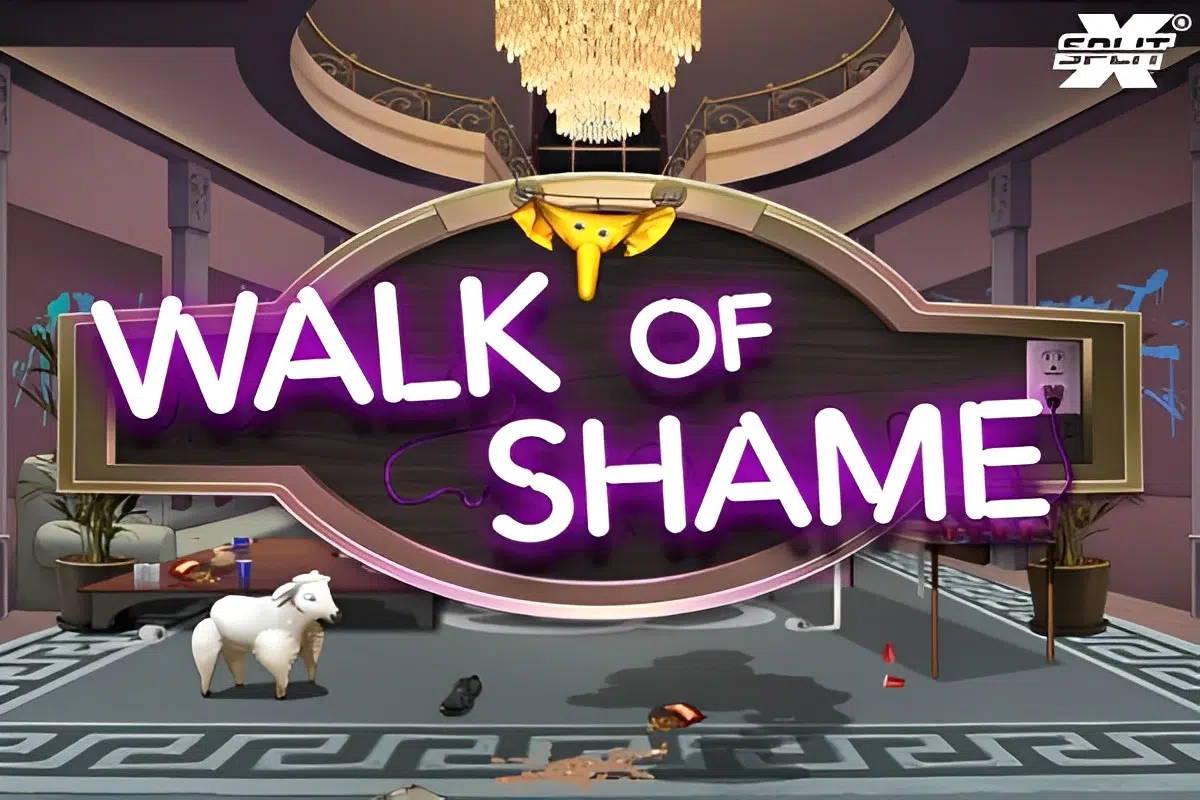 Walk of Shame