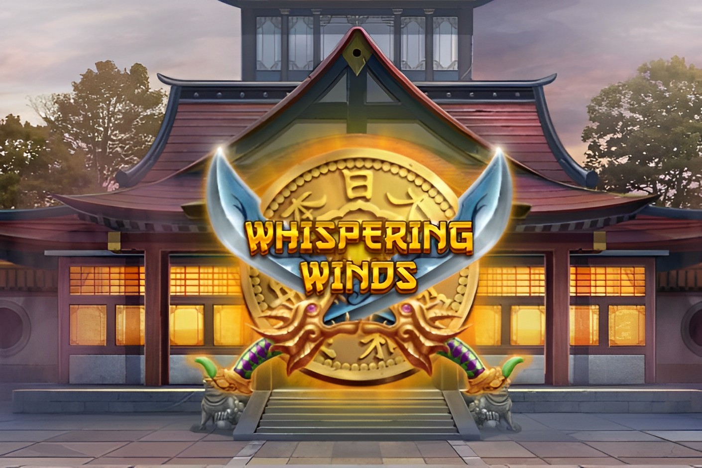 Whispering Winds