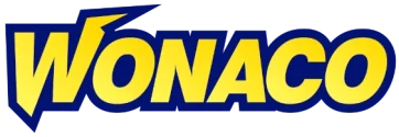 Wonaco Casino logo