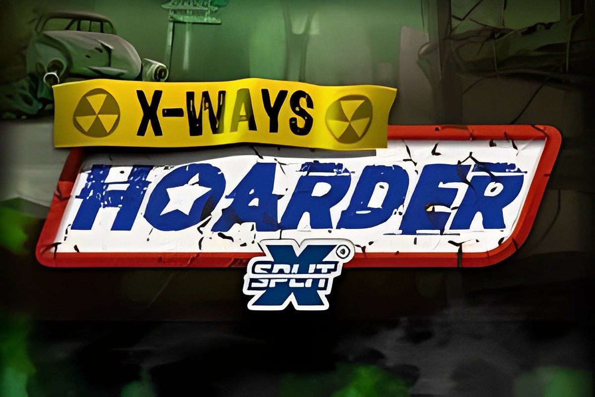 xWays Hoarder