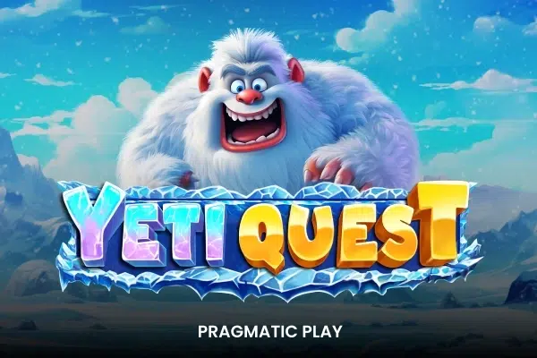 Yeti Quest