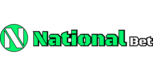 NationalBet logo