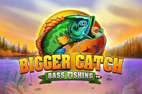 Bigger Catch Bass Fishing