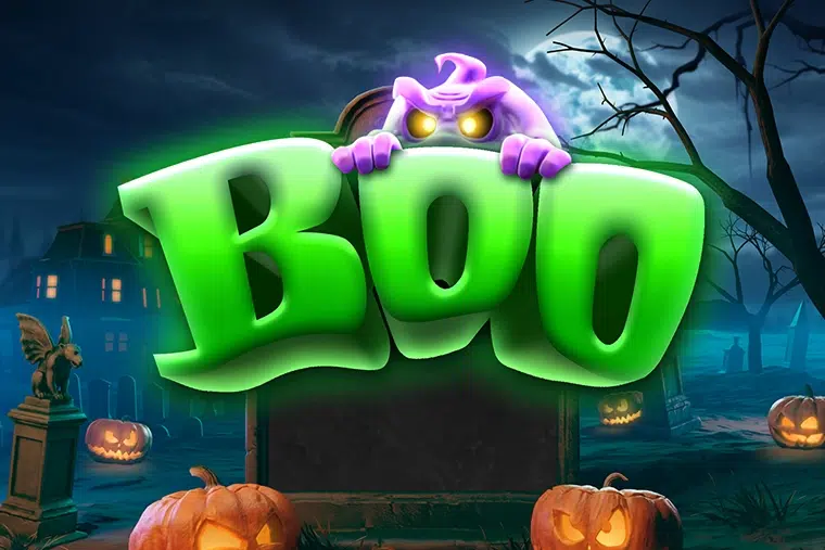 Boo