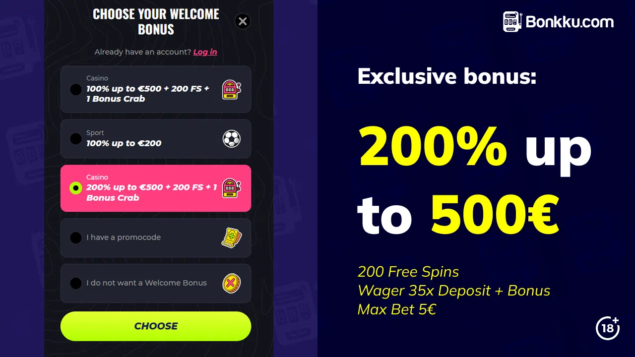 lunubet exclusive welcome bonus