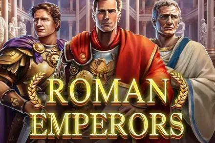 Roman Emperors