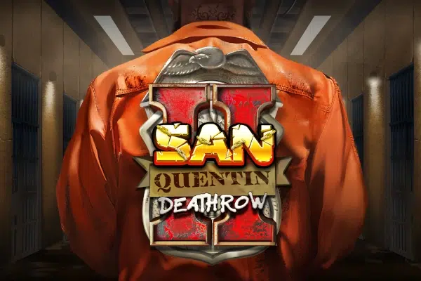 San Quentin 2: Death Row