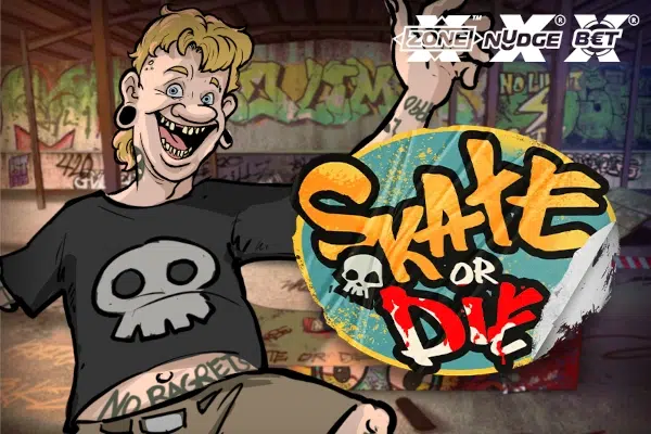 Skate or Die