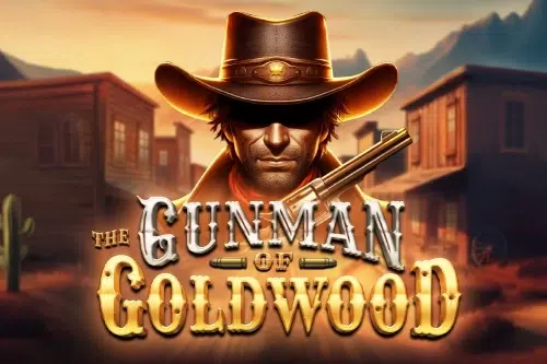 The Gunman of Goldwood