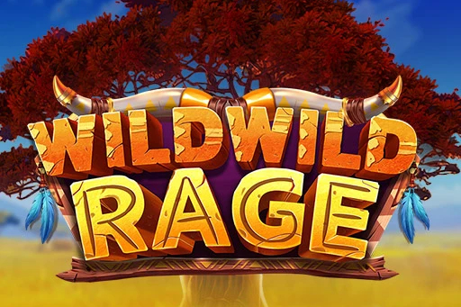 Wild Wild Rage