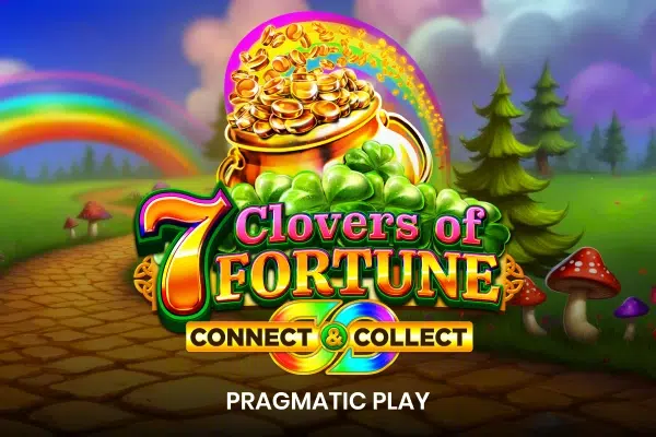 7 Clovers of Fortune