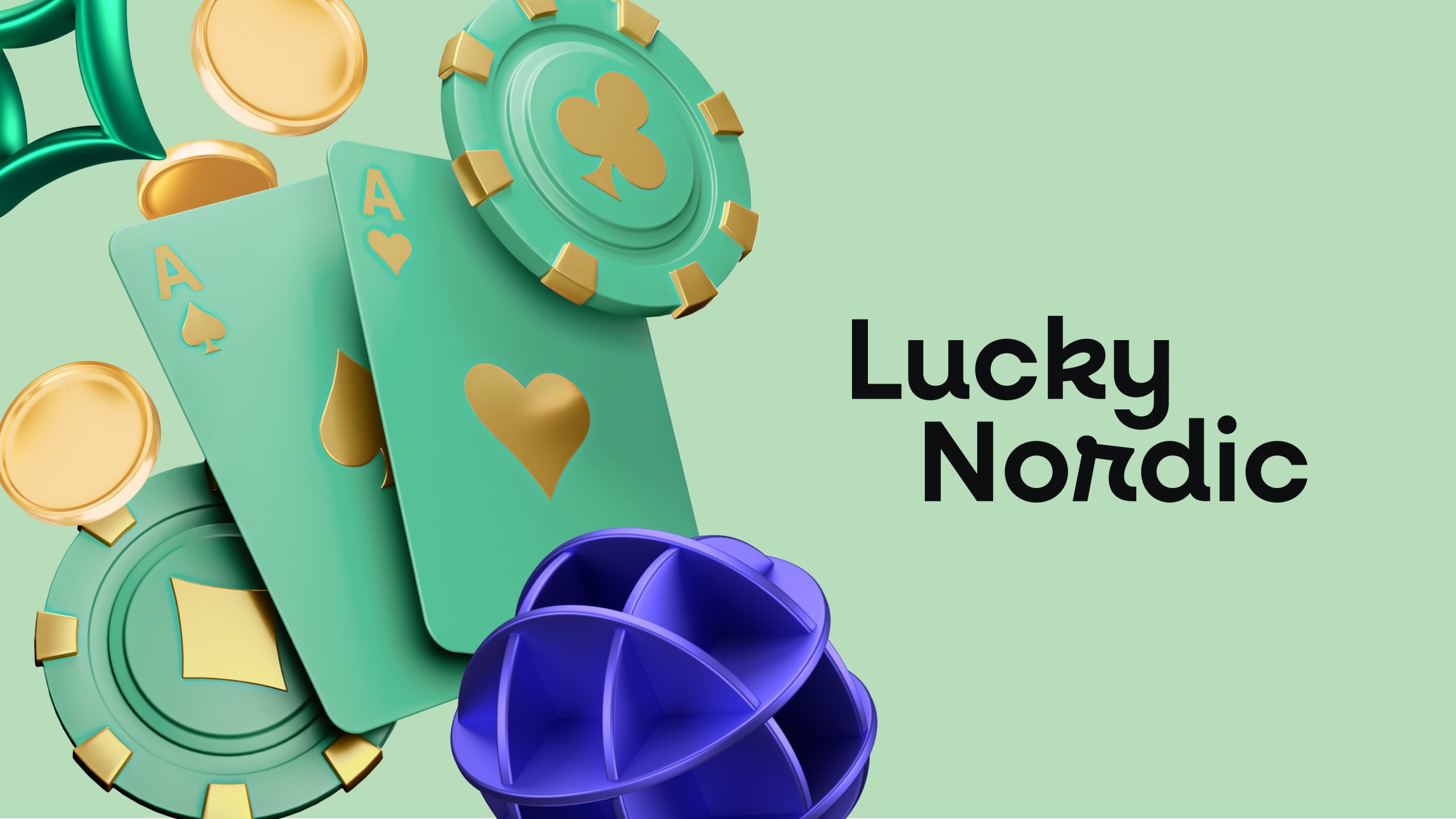 lucky nordic casino