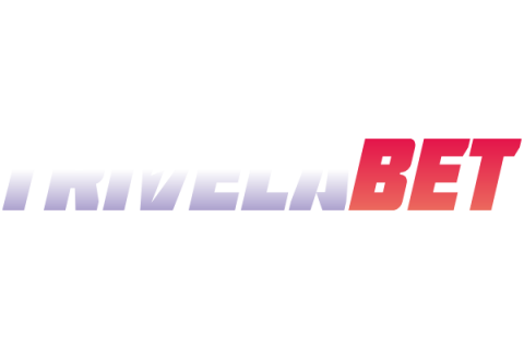 TrivelaBet Casino logo