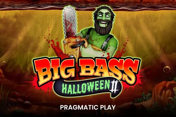 Big Bass Halloween 2